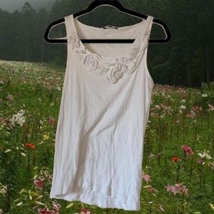 Anne Klein tank top
